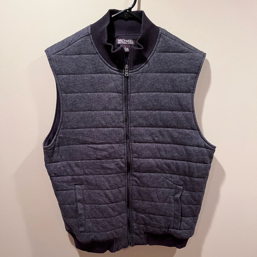 Michael Kors Men’s Vest